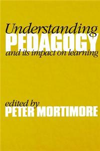 Understanding Pedagogy