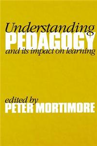 Understanding Pedagogy