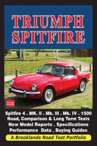 Triumph Spitfire