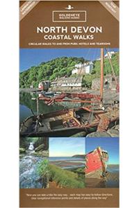 North Devon Coastal Walks