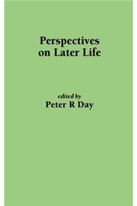 Perspectives on Later Life