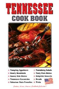 Tennessee Cookbook