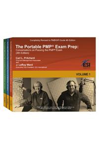 Portable Pmp(r) Exam Prep