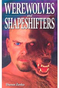 Werewolves and Shapeshifters