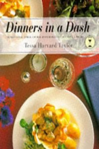 Dinners in a Dash