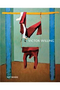 Victor Willing: Visions