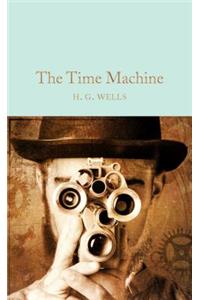 The Time Machine