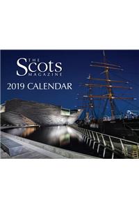 The Scots Magazine Calendar 2019