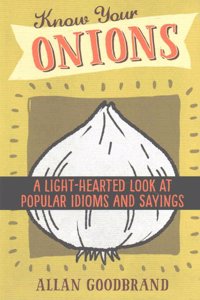 Know Your Onions