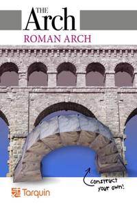 The Arch - Roman and Flat Arches