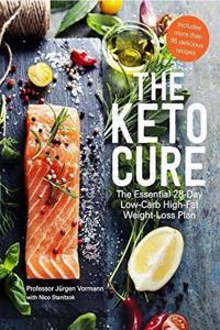 The Keto Cure