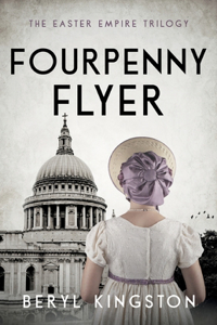 Fourpenny Flyer