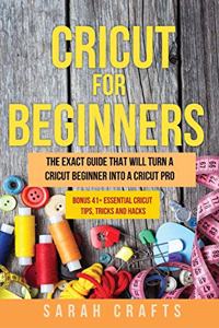 Cricut for Beginners