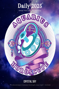 Aquarius Daily Horoscope 2025