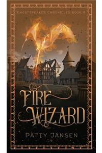 Fire Wizard