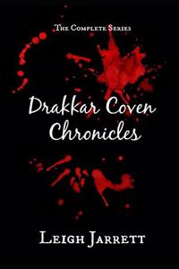 Drakkar Coven Chronicles