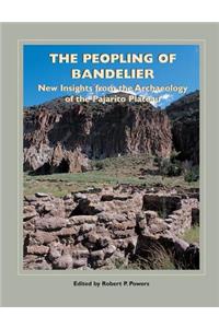 Peopling of Bandelier