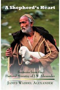 A Shepherd's Heart