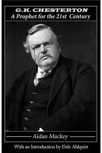 G K Chesterton