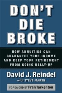 Don't Die Broke