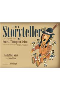 Storyteller
