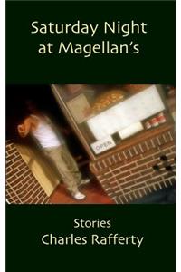 Saturday Night at Magellan's