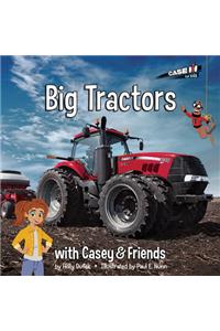 Big Tractors: with Casey & Friends