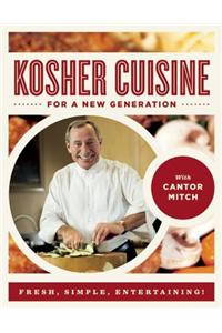 Kosher Cuisine For a New Generation