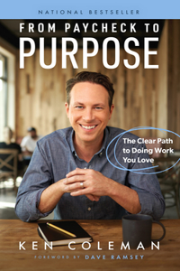 From Paycheck to Purpose