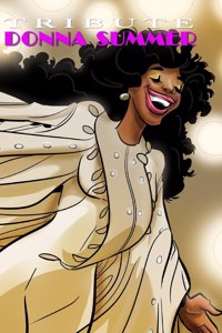 Tribute: Donna Summer