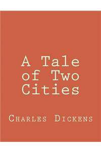 A Tale of Two Cities