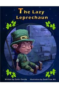 Lazy Leprechaun