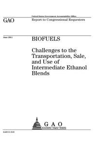 Biofuels