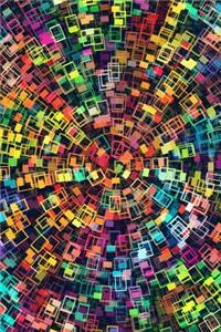 Pops of Color Journal 2