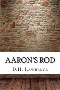 Aaron's Rod