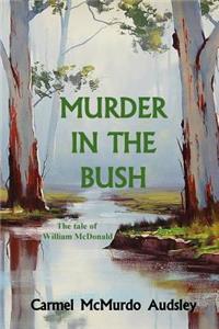 Murder In The Bush