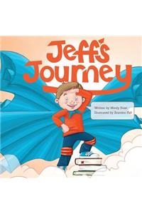 Jeff's Journey