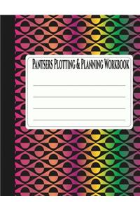 Pantsers Plotting & Planning Workbook 22