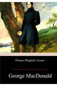 Thomas Wingfold, Curate