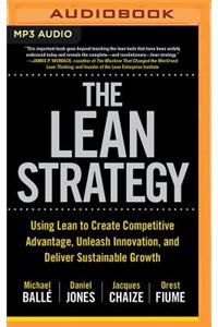 The Lean Strategy