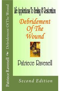 Debridement Of The Wound