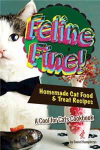 Feline Fine!