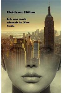 Ich War Noch Niemals in New York