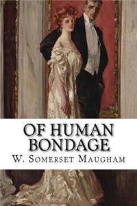 Of Human Bondage