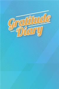 Gratitude Diary