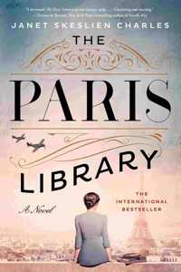 The Paris Library