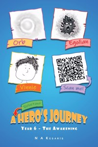 A Hero's Journey