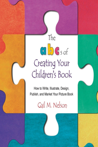 ABC's of Creating Your Children's Book