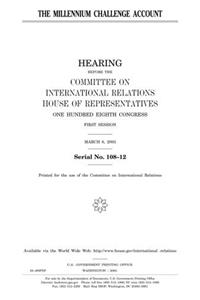 The Millennium Challenge Account