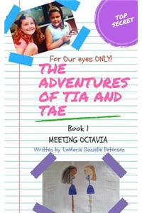 Meeting Octavia